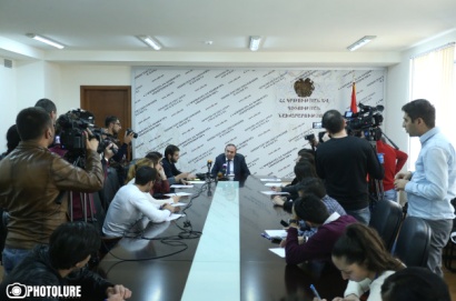Տարկետման իրավունքը սահմանափակելով սոցիալական արդարությունը չի վերականգնվի. ուսանողները` նախարարին. Tert.am