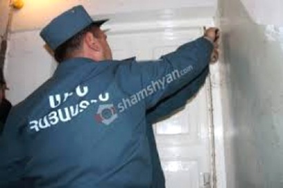 ԱԻՆ-ը 1 օրում 9 ահազանգ է ստացել փակ դռների վերաբերյալ