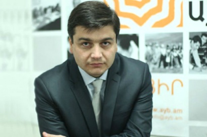 Յուրաքանչյուր երեխայի փոփոխված կյանք նպաստում է հասարակության փոփոխությանը. Դավիթ Սահակյան