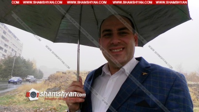 Արտակարգ դեպք Երևանում. ճիվաղը կամ ճիվաղները կոտրել ու թալանել են Երևանի ամենաազնիվ երիտասարդներից մեկի ավտոմեքենան. ՖՈՏՈՌԵՊՈՐՏԱԺ, ՏԵՍԱՆՅՈՒԹ