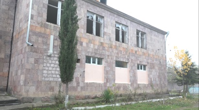 Աշխատանքային այց Տավուշի սահմանամերձ համայնքներ. խաղաղ բնակչությանն Ադրբեջանի պատճառած վնասների վերաբերյալ կհրապարակվի արտահերթ զեկույց. ՖՈՏՈՌԵՊՈՐՏԱԺ
