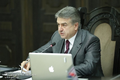 Պետություն–գործարար գործակցության նոր քաղաքականություն է որդեգրվել