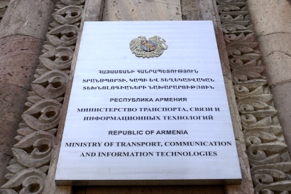 Կառավարությունը ջանքեր է գործադրում՝ իրականացնելու երկաթուղու կառուցումը «ՌԱՍԻԱ ՖԶԷ»-ից անկախ. ՏԿՏՏ նախարարություն
