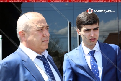 «Փարավոն» ռեստորանային համալիրում տեղի է ունենալու «Երևանգազ»-ի տնօրենի՝ «Innova Clinic» բժշկական կենտրոնի հիմնադիր, 23-ամյա տղայի հարսանեկան արարողությունը. ՖՈՏՈՌԵՊՈՐՏԱԺ, ՏԵՍԱՆՅՈՒԹ