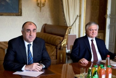 Համանախագահները ծրագրում են Հայաստանի և Ադրբեջանի ԱԳ նախարարների հանդիպումը. Մարիա Զախարովա