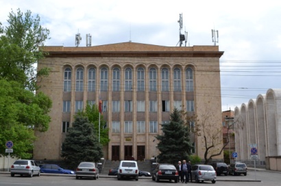 Վանաձորի ավագանու գումարած նիստերը հակասահմանադրական են. ՍԴ-ն հրապարակեց որոշումը. Tert.am