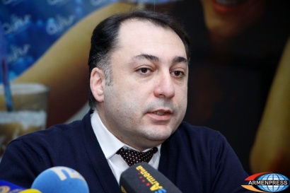 Գործազրկությունը երիտասարդության թիվ մեկ խնդիրն է. Ատոմ Մխիթարյան