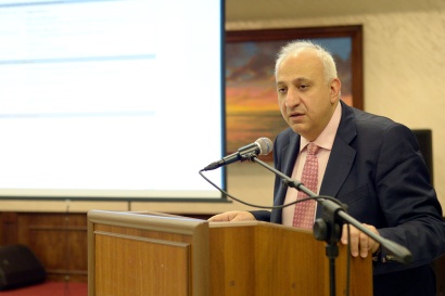 Երևանում անցկացվեց «CUSTOMIZED ICT» հայ-կորեական սեմինարը