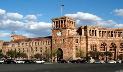 Կառավարությունում քննարկվել է գազալցակայանների գործունեության օրենսդրական փոփոխությունների փաթեթը