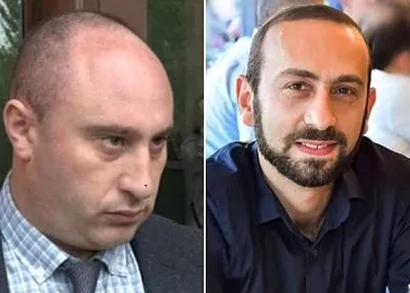 Արարատ Միրզոյանը երբեք չի ընտրվել ՈՒԽ նախագահ. Էդիկ Մինասյան