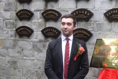 «ProWine China»-ն հայկական խմիչքների համար կարող է դառնալ չինական շուկա մուտք գործելու դարպասը