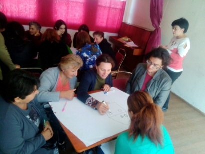 Լոռու մարզի 42 կին ստացել է սոցիալական ձեռնարկատիրության հնարավորություն