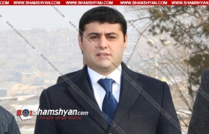 ԱԺ պատգամավոր Սամվել Ալեքսանյանի թաղապետ ազգականը հատված ծառերի տարածքում իսկական ծառատունկ է իրականացրել. ՖՈՏՈՌԵՊՈՐՏԱԺ, ՏԵՍԱՆՅՈՒԹ