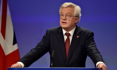 Լոնդոնը Բեռլինին և Փարիզին մեղադրել է Brexit-ը «արգելակելու» մեջ
