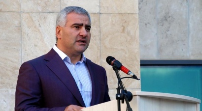 «Տաշիր Գրուպի» հիմնադիր Սամվել Կարապետյանը դարձավ «Արարատի» նախագահ