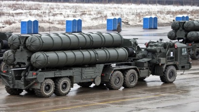 ՌԴ-ից C-400 գնելը կարող է լրջորեն անդրադարռնալ ՆԱՏՕ-Թուրքիա համագործակցության վրա. Հեյդի Գրանտ