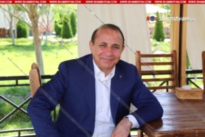 Հովիկ Աբրահամյանը Մեծն Սևակի քառատողով պատասխանում է Նիկոլ Փաշինյանին. «Որտեղ մի պատառ չաղ ու յուղալի...»