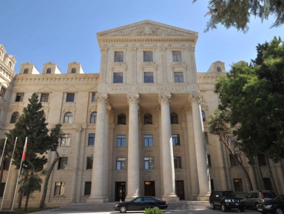 Բաքուն բողոք է հայտնել Արցախի նախագահ Բակո Սահակյանի՝ Ֆրանսիա կատարած այցելության հետ կապված
