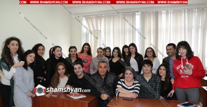 Հանդիպում՝ Գագիկ Շամշյանի հետ. ֆոտոլրագրողը «որոշ փակագծեր բացեց». ՖՈՏՈՌԵՊՈՐՏԱԺ