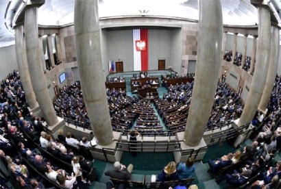 Լեհաստանի Սեյմը միաձայն քվեարկությամբ հայկական համայնքի առնչվող բանաձև է ընդունել