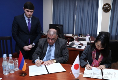 ՀՀ ԱԻ նախարարությունը կհամալրվի արագ արձագանքման 10 մեքենայով. ՖՈՏՈՌԵՊՈՐՏԱԺ