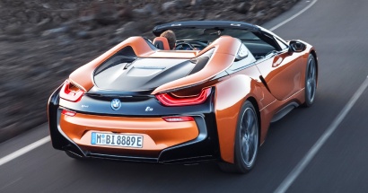 BMW կոնցեռնը մինչև 2025 թվականը 25 նոր մոդել կթողարկի