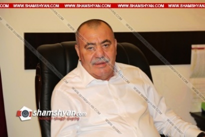 Արցախի հերոս, ԵԿՄ վարչության նախագահ Մանվել Գրիգորյանի շնորհավորանքը Արցախի Անկախության մասին՝ հանրաքվեի և Սահմանադրության օրվա կապակցությամբ