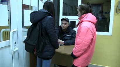 Արտակարգ և առեղծվածային դեպքեր Գյումրիում. ոստիկանությունը պարզում է անչափահասների նկատմամբ տեղի ունեցած սեռական ոտնձգության դեպքերի հանգամանքերը