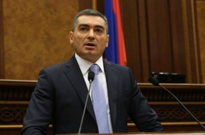 Ֆիզիկական անձինք 3-րդ երկրներից կարող են հանգիստ մեքենա ներկրել. արգելքը նրանց չի վերաբերում. Միրումյան