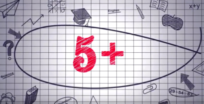 5 պլյուս. սերիա 4. ՏԵՍԱՆՅՈՒԹ