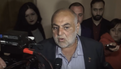 Որ ամոթ ունենան, չեն թանկացնի, գետինը մտնեն, էդքան հարստանալ պետք չի. Սեյրան Սարոյան. news.am. ՏԵՍԱՆՅՈՒԹ