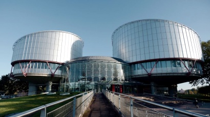 ՄԻԵԴ-ն Ադրբեջանին պարտավորեցրել է 35.000 եվրո փոխհատուցում վճարել Մինաս Սարգսյանի իրավահաջորդներին