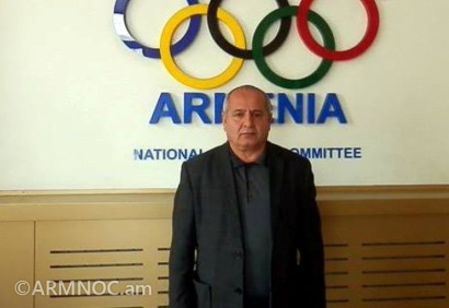 Փաշիկ Ալավերդյան. Հայաստանի ծանրորդները վերջին չորս տարում 1000-1200 դոպինգ անալիզ են հանձնել