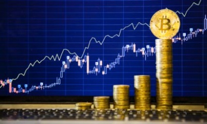 Բիտկոինի կուրսն առաջին անգամ հատել է 18 հազ. դոլարի սահմանը