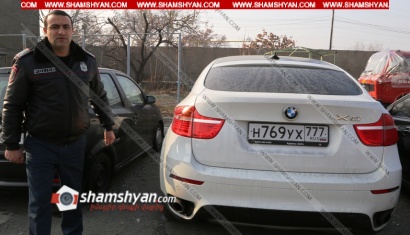 «Կարմիր կովը իր կաշին չի փոխի». Երևանի գաի պետի էպիկենտրոնում դարձյալ Ճըվճըվ Արոյի անուղղելի զավակներն են. ՖՈՏՈՌԵՊՈՐՏԱԺ, ՏԵՍԱՆՅՈՒԹ
