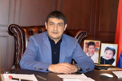 Լիահույս եմ, որ եկող տարին կդառնա նորանոր հաջողությունների յուրօրինակ խորհրդանիշ. Կարապետ Գուլոյան