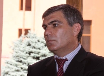 Արամ Սարգսյան. Բեթմենը, Սպայդերմենը կամ ինչպես անցկացնել 2018 թվականը. ՏԵՍԱՆՅՈՒԹ
