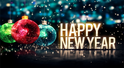 Օրվա երգը. ABBA - Happy New Year