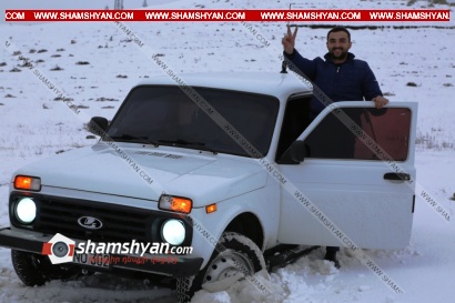ՕՐՎԱ ԿԱԴՐ. վանաձորցի Վրեժը վրեժ չի լուծի. ՖՈՏՈՌԵՊՈՐՏԱԺ, ՏԵՍԱՆՅՈՒԹ