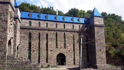 Վիճաբանություն-ծեծկռտուք Երևանում՝ «Վենետիկյան պալատ» ռեստորանային համալիրում. կասկածյալների մեջ է ռեստորանի սեփականատիրոջ որդին ու անվտանգության աշխատակիցը