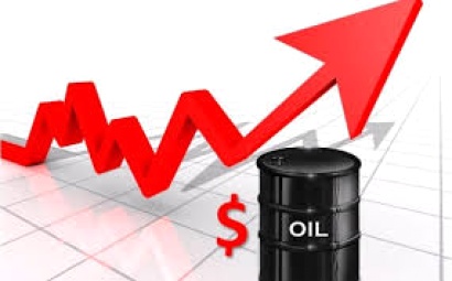 Նավթի համաշխարհային գները աճել են