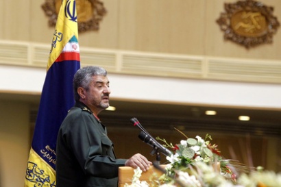 Իրանում հայտարարեցին խառնակչության ավարտի մասին. ՏԵՍԱՆՅՈՒԹ