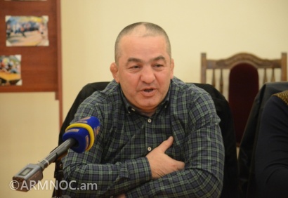 Լևոն Ջուլֆալակյան. Ուրախալի է, որ այս տարվանից չորեքթաթ դրությունը վերադառնում է