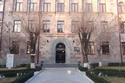 «Արաբկիր» ԲԿ-ն պիոներական ճամբար չէ. Ինչի՞ց է մահացել 6-7 տարեկան աղջիկը. «Հայկական ժամանակ»