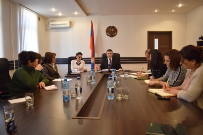 Վերջին 10 տարիներին այդպիսի ցուցանիշ չենք արձանագրել. Արցախի ֆինանսների նախարարը՝ կանխատեսվող ՀՆԱ-ի աճի մասին