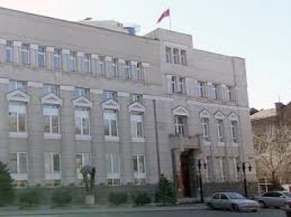 ԿԲ-ն ներկայացրել է շաբաթական ամփոփ տվյալներ՝ իրականացված գործարքների ծավալների մասին