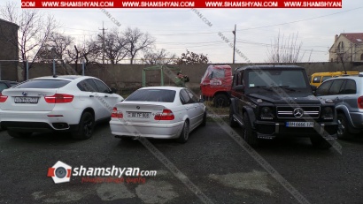 «Մենք՝ Ձեզ համար, Դուք ո՞ւմ համար» ճանապարհային ոստիկանների կողմից կազմակերպված օպերացիան բազմաթիվ կյանքեր փրկեց. ՖՈՏՈՌԵՊՈՐՏԱԺ, ՏԵՍԱՆՅՈՒԹ