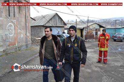 Ողբերգական դեպք Լոռու մարզում. Վանաձորում, բնակարանում առաջացած հրդեհը մարելուց հետո հայտնաբերվել է դի. ՖՈՏՈՌԵՊՈՐՏԱԺ, ՏԵՍԱՆՅՈՒԹ