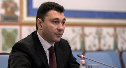 Է. Շարմազանով. Ինչ էլ փոխվի, քաղաքական պատասխանատուներ մնալու են ՀՀԿ-ն և ՀՅԴ-ն. Tert.am