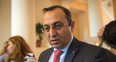 ՀՅԴ-ն խանդո՞ւմ է «Ծառուկյան» դաշինքին․ «Առավոտ»
